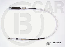 B CAR 001MN010 Cable Pull, Manual Transmission for MINI