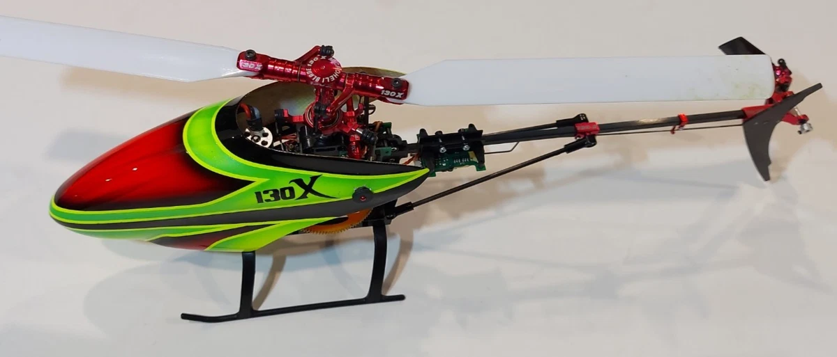 blade 130x products for sale | eBay