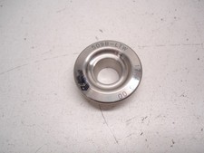 1 New Nascar Del West 509b-ltw 1.450 Titanium Valve Spring Retainer Super 7 1 New Nascar Del West 509b-ltw 1.450 Titanium Valve Spring Retainer Super 7