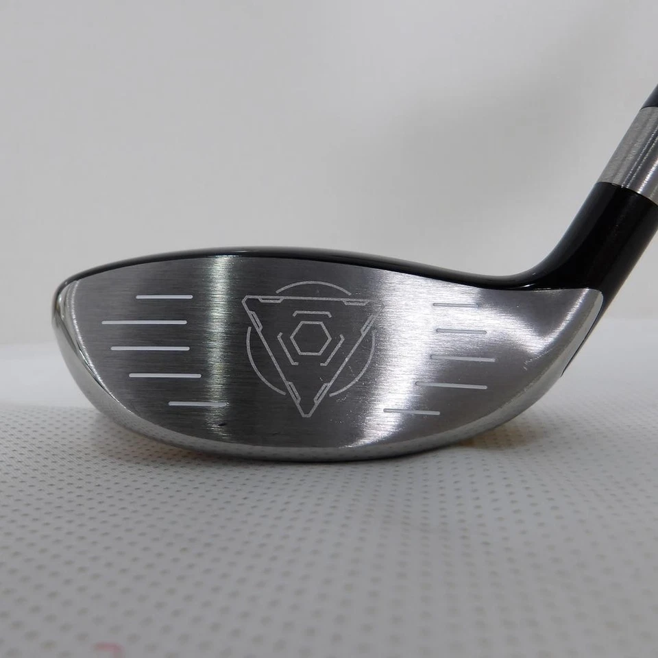 HONMA Hybrid BERES A-spec HY 22° Regular 3S ARMRQ A-spec 47 Foto 3 de 4