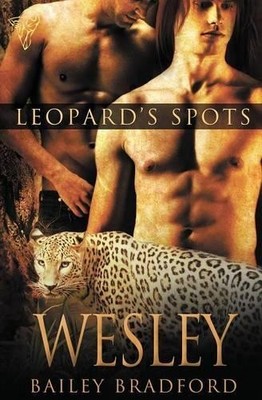 Bailey Bradford Leopard's Spots (Taschenbuch)