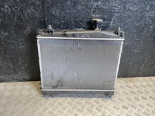 Toyota YARIS 2015 MF4221746373 Water Cooler