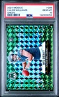 2024 PANINI MOSAIC GREEN #289 CALEB WILLIAMS PSA 10
