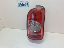 Feu arrière Mini MINI CLUBMAN