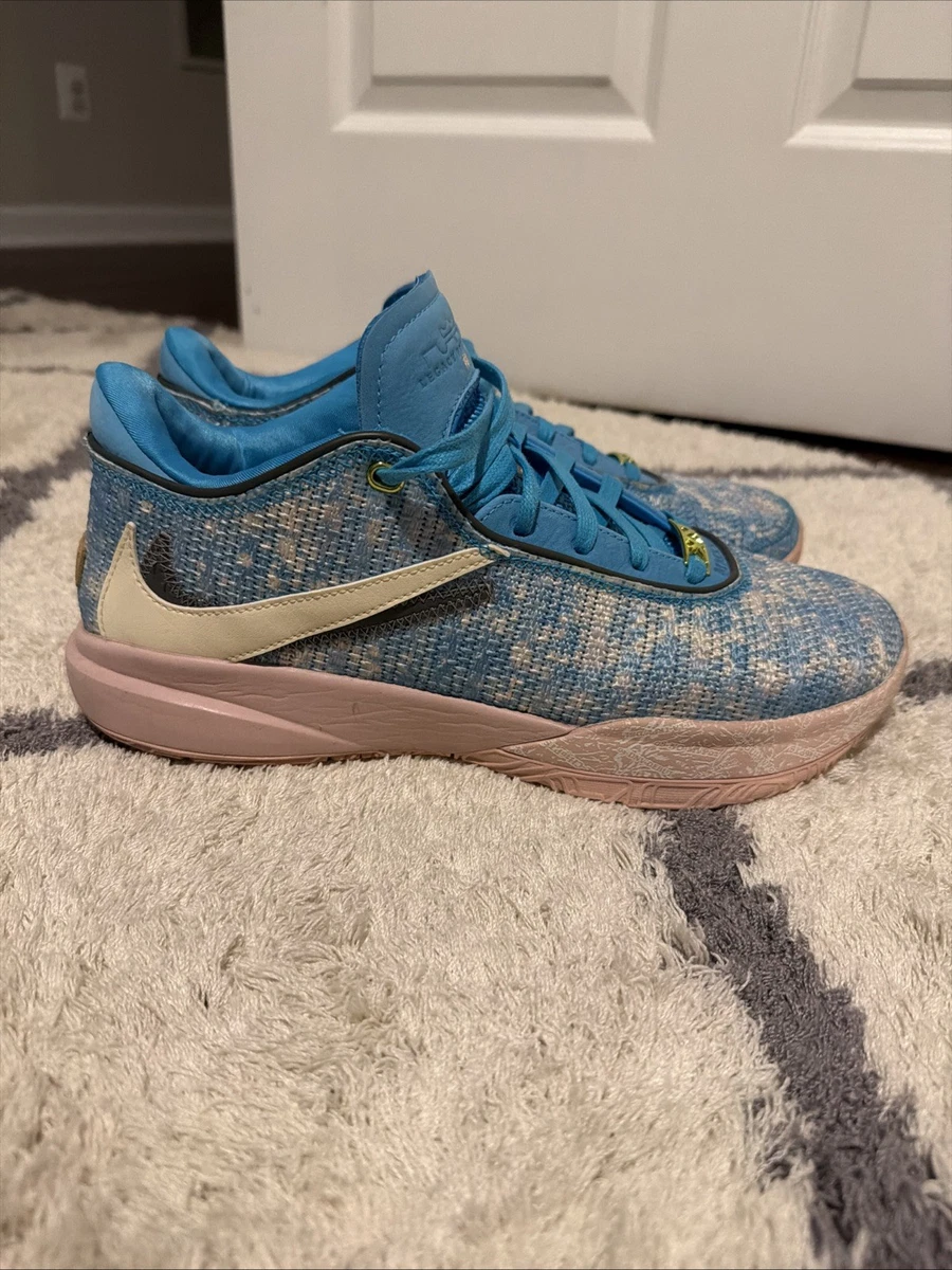 Nike LeBron 20 All-Star 2023 for Sale | Authenticity Guaranteed | eBay