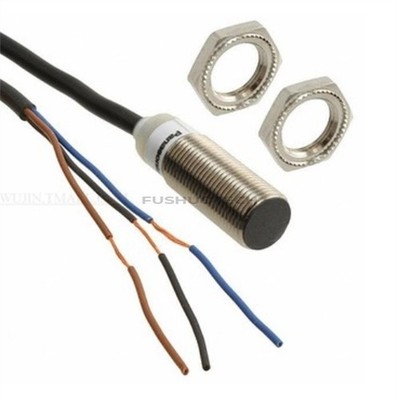 Proximity Sensor 1Pc   GX-M12A-P qz #yr