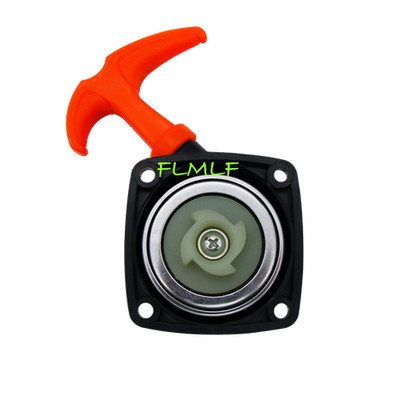 FLMLF Easy Hand Pull Starter Start For 1/5 RC HPI Baja 5B 5T 5SC LT GOPED Engine