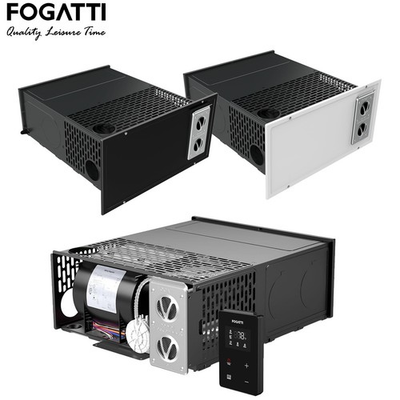 #ad FOGATTI RV Furnace LP 35000BTU RV Heater with Thermostat for Camper Trailer $799.99