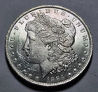 1884-O MORGAN $1 Dollar 90% Silver Coin ~ Original Brilliant Uncirculated BUnc ~
