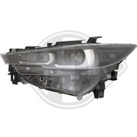 Diederichs 5631183 Scheinwerf. Depo/Tyc FüR Mazda