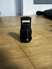 Dead Air Key Micro Brake