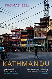 Kathmandu von Tomas Bell | Buch | Zustand sehr gut