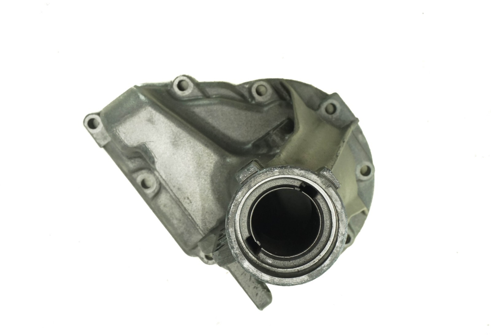 36770DD E4OD, EXTENSION HOUSING, 2WD, 101/2", 21/2" OD SEAL, W