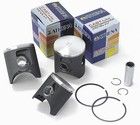 Athena - S4F07700028B - Piston Kit (B), Standard Bore 76.97mm
