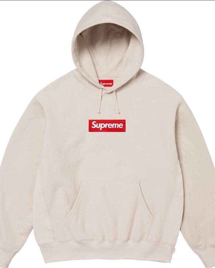 Supreme Box Logo 2025 Release Large | eBay Supreme Box Logo 2025 Release Large | eBay