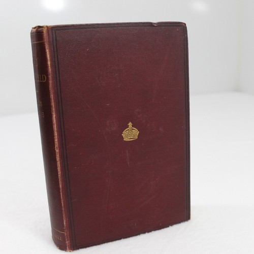 The Personal History of David Copperfield by Charles Dickens Chapman Hall 1892 - Picture 3 of 8
