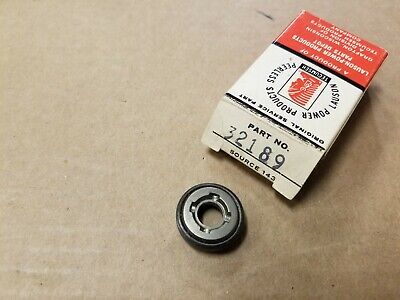 NOS Tecumseh 32581 valve cap genuine OEM