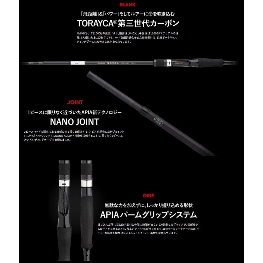 GRANDAGE NAVAL SILVER SCALE C65ML 【公式通販】