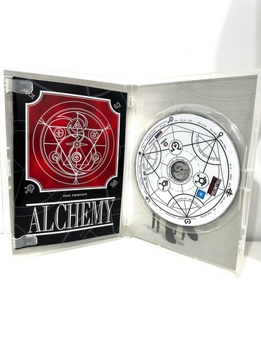 Manga Anime Fullmetal Alchemist DVD Set Volume 5-13 With Booklets - Picture 4 of 24