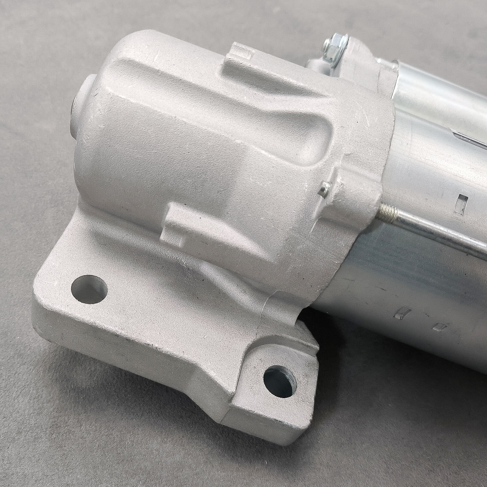 0BZ911024D Starter Motor for Audi R8 Lamborghini Huracan EVO LP580 LP600 LP600
