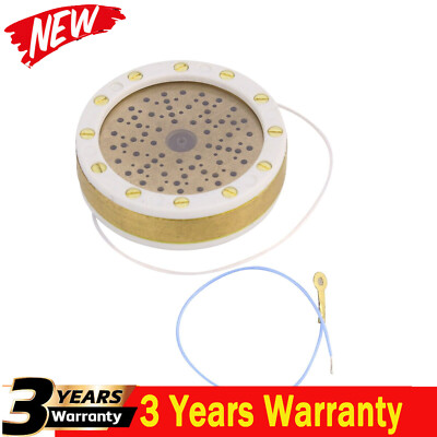 RK-47 34MM Large Diaphragm Condenser Mic Capsule HiFi Audio Microphone Capsule#S