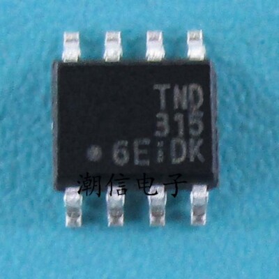 1PCS Controllers/Drivers IC ONSEMI(ON) SOP-8N TND315S-TL-2H TND315S #96-9