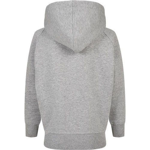 Urban Classics Kids Boys Blank Hoody Children Pullover Hooded Sweater Sweatshirt - Picture 8 of 41