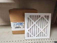 AirGuard Furnace filters 10x10x1