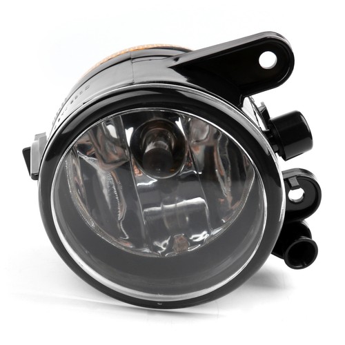 LH RH Pair Front Bumper Fog Light For Volkswagen Golf 5 2004-2009 US version S12 - Picture 8 of 13