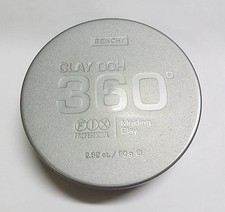 Bench Fix Professional Clay Doh 360, 80grams