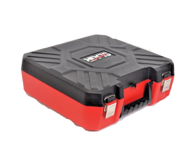 Llave de impacto de aire de doble martillo compuesto de 3/4" par máximo 1470 ft/lb XX775E Foto 2 de 4