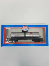 Model Power 38' Fat Albert Tank Car 9023 Gulf
