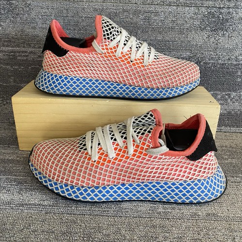 adidas deerupt size 2