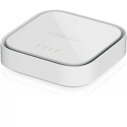 NETGEAR 4G LTE Modem LM1200 LM1200-100AUS - Picture 4 of 4
