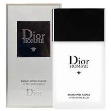Dior Homme Aftershave Balm 100ml
