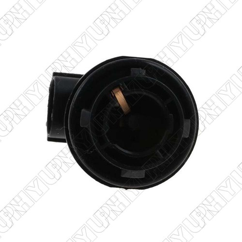 2Pcs Daytime Running Lamp Bulb Socket 92164-M7050 For KIA Forte Hyundai Elantra - Picture 4 of 5