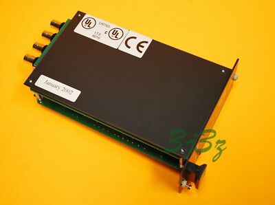 Bosch Phillips LTC 4645 4 Ch Video Reciever