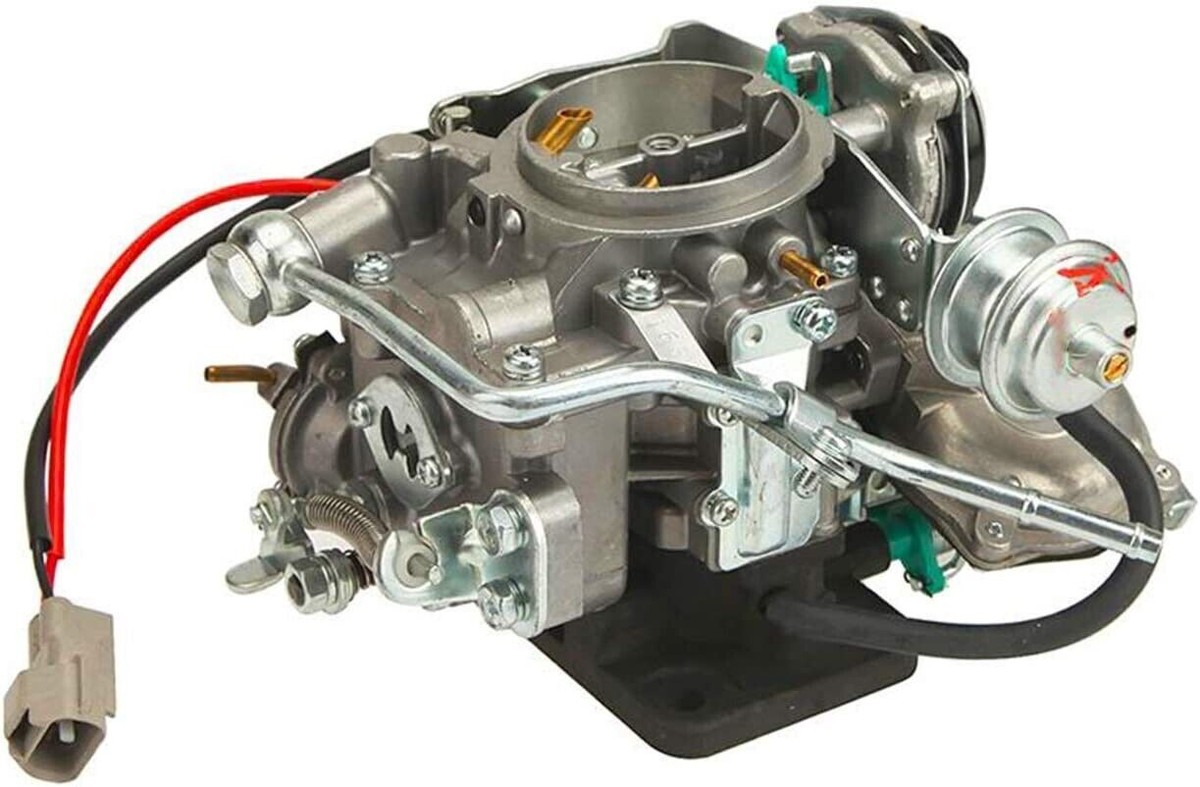 Car Carburetor For 1987-1991 Toyota Corolla 1.6L 4AF 21100-16540