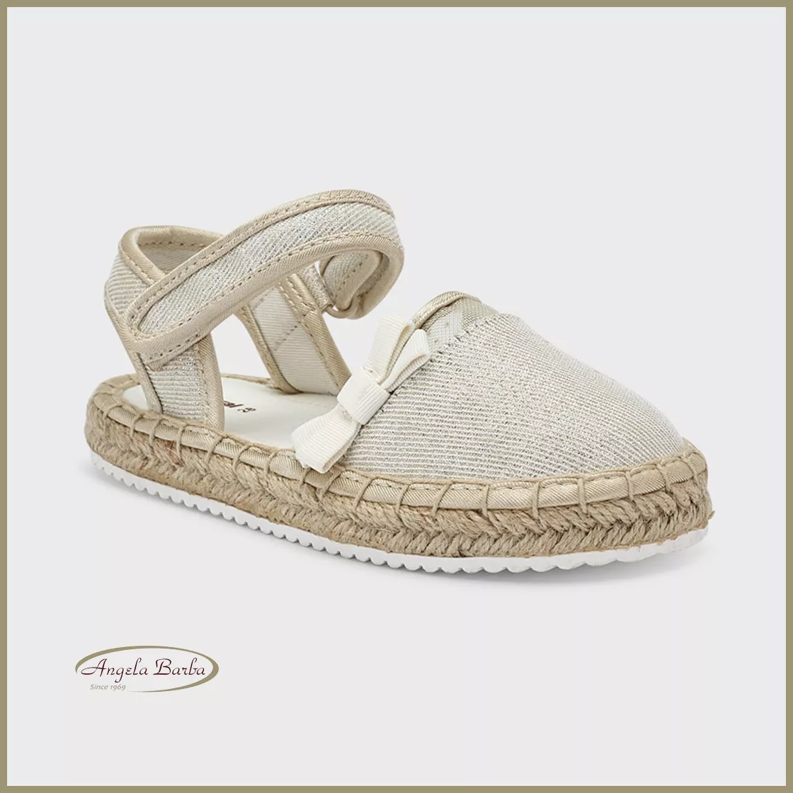 Espadrillas bambina best sale
