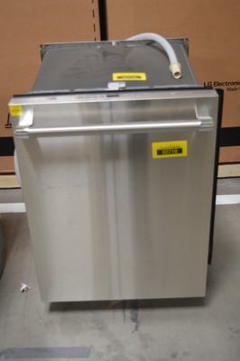 thermador dishwasher dwhd440mfp