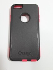 Funda de teléfono OTTERBOX Commuter Series para iPhone 6 Plus/6S Plus