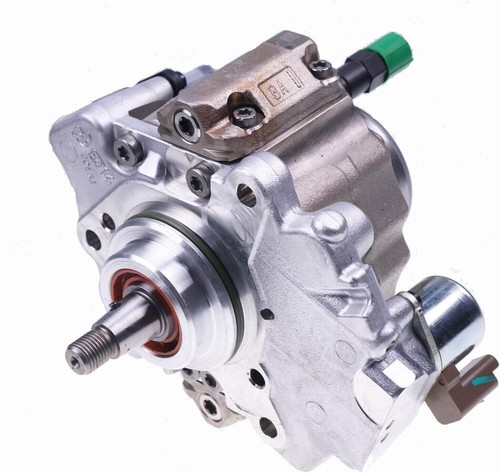 Fuel Pump 7256789 for Bobcat S740 S750 S770 S850 T740 T750 T770 Doosan Engine - Picture 1 of 4