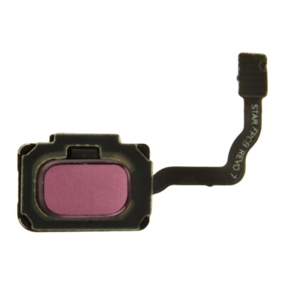 Flex Cable Fingerprint Scanner for Samsung Galaxy S9 S9+ Lilac Replacement Part