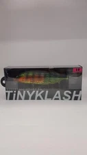 DRT Radsence 170mm 2oz Low TINYKLASH Lure [USED from JAPAN]