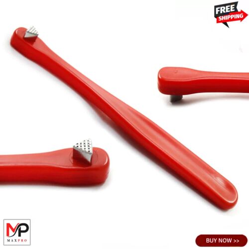 Dental Kieferorthopädie Set Vogel Schnabel Drahtbiegezange, Bracket Platzierung Pinzette - Bild 17 von 17