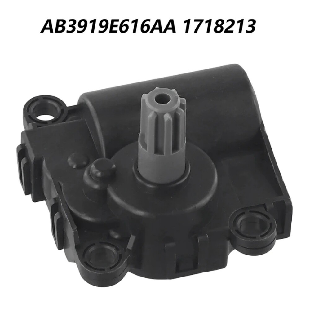 1x Heater Vent Actuator Motor AB3919E616AA For Ford Everest UA