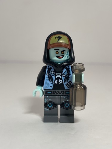 Halloween Lego Minifigure's and Spooky accessories, Trick or Treat, Ghost,Goblin - Picture 43 of 424
