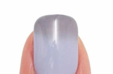 Lechat Dare To Wear Mood Polish No LED/UV light Needed - DWML12 - Blue Moon