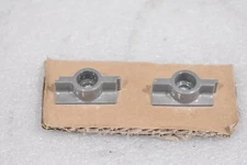 FLOTTWEG E115461/920/0-10STK SOLIDS SCRAPER, FESTSTOFFRÄUMER, (LOT OF 2)