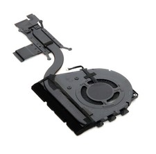 Lenovo ThinkPad T14 Gen 5 14"CPU Fan  Heatsink 5H41B77447 AT390008VV0